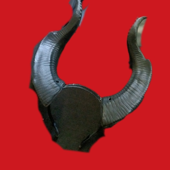 Complete Dark Fairy costume - Picture 4 of 4